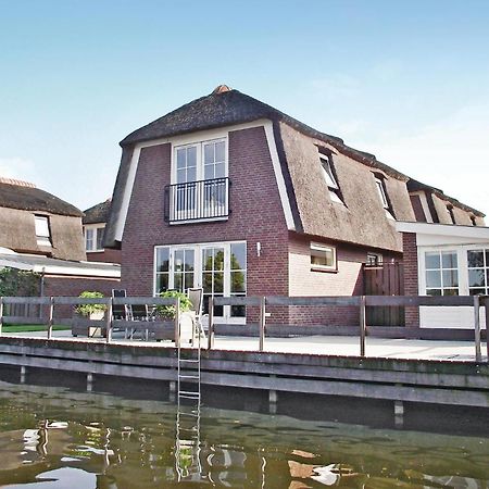 Beautiful Home In Breukelen With Wifi Exterior foto
