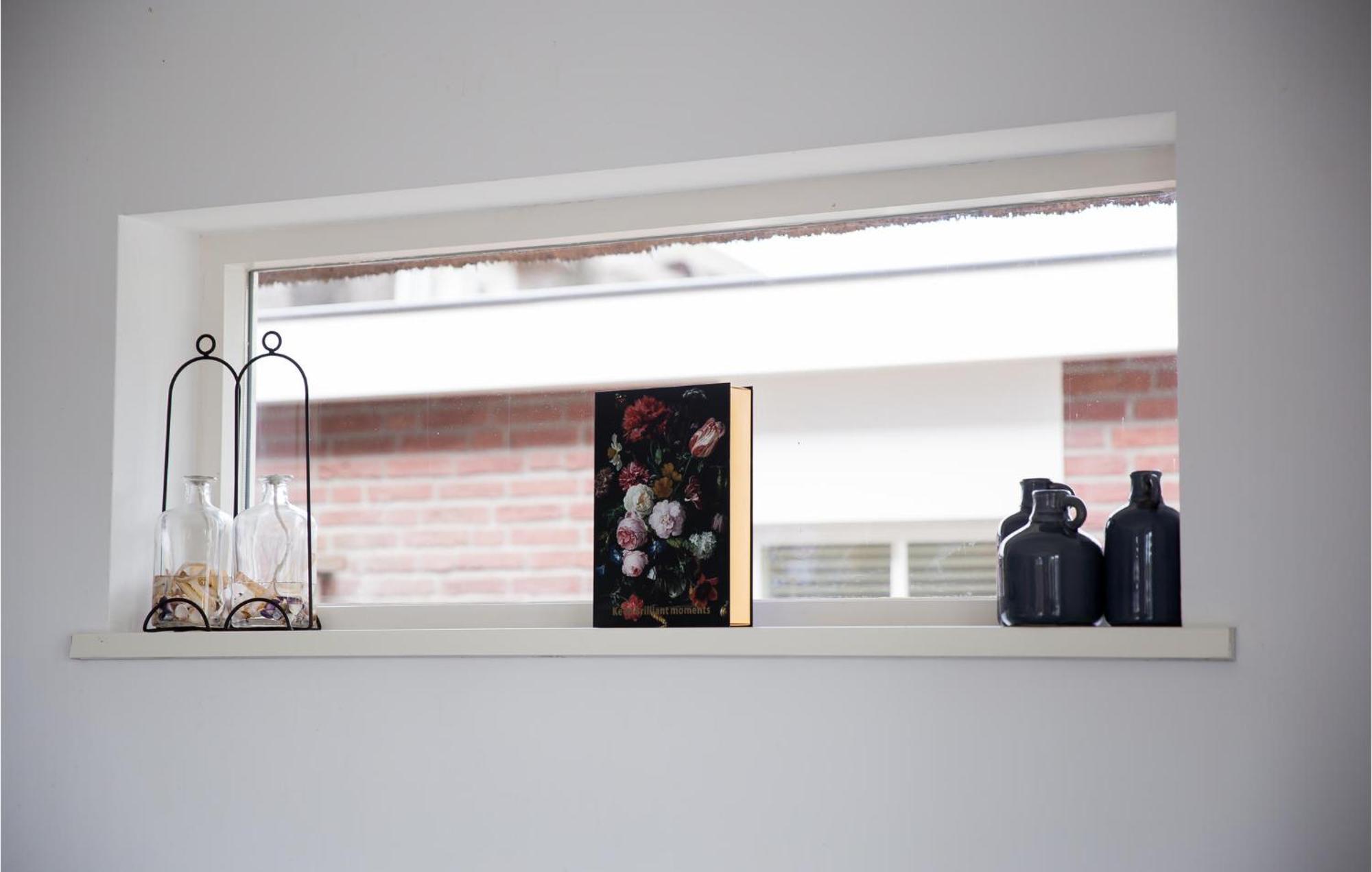 Beautiful Home In Breukelen With Wifi Exterior foto