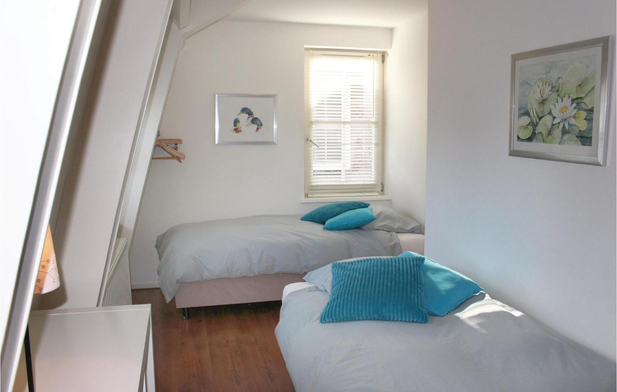 Beautiful Home In Breukelen With Wifi Exterior foto