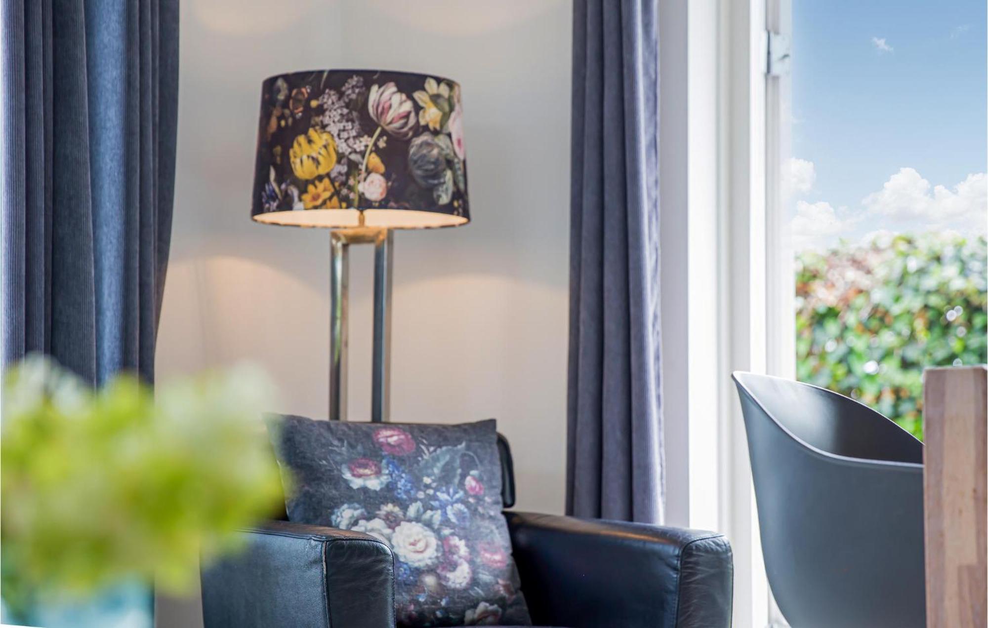 Beautiful Home In Breukelen With Wifi Exterior foto